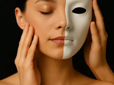 Masque blanc et sérénité.jpg